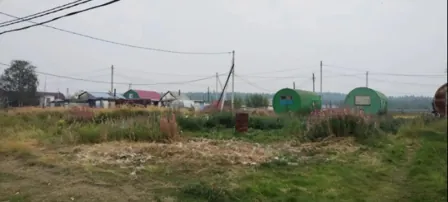 Аренда, земельный участок 860 кв.м, ИЖС, с. Нори, КН 89:04:010501:19