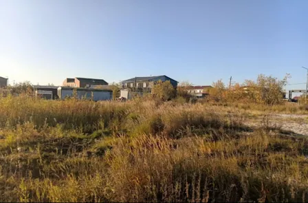 Аренда, земельный участок 1 315 кв.м, ИЖС, с. Ныда