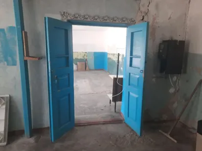 Аренда, нежилое здание 189,2 кв.м, п. Желябовское, КН 90:08:050201:71