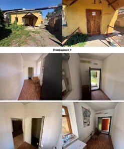 Продажа, объект недвижимости 256,6 кв.м, г. Оренбург, КН 56:44:0355007:93