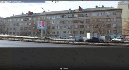 Продажа, 1/4 доли, жилое помещение 19,5 кв.м, г. Чебоксары, КН 21:01:030107:1228