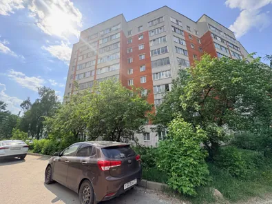 Продажа, нежилое помещение 7,9 кв.м, г. Чебоксары, КН 21:01:020406:2284