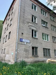 Продажа, жилое помещение 10,5 кв.м, г. Новочебоксарск, КН 21:02:010212:306
