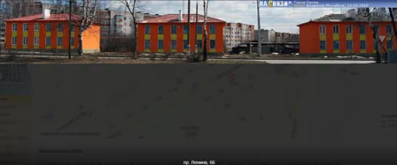 Продажа, жилое помещение 30 кв.м, г. Канаш, КН 21:04:060202:526