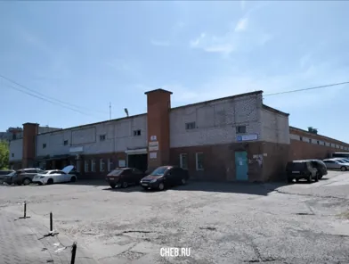 Продажа, нежилое помещение 6 кв.м, г. Новочебоксарск, КН 21:02:010223:2327