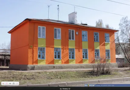 Продажа, 1/2 доли, жилое помещение 30,2 кв.м, г. Канаш, КН 21:04:060202:672