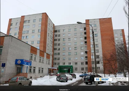 Продажа, 1/4 доли, жилое помещение 13,9 кв.м, г. Чебоксары, КН 21:01:020906:4518