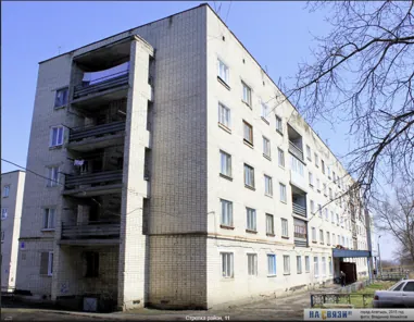 Продажа, объект недвижимости 17,6 кв.м, г. Алатырь, КН 21:03:010545:896