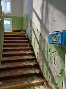 Продажа, нежилое здание 1 172,2 кв.м, с. Зауральское, КН 45:06:013001:186