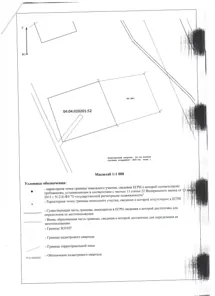 Аренда, земельный участок 2 000 кв.м, ИЖС, п. Шыргайтинское