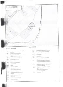 Продажа, земельный участок 1 924 кв.м, ИЖС, п. Актельское