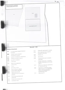 Продажа, земельный участок 1 954 кв.м, ИЖС, п. Актельское