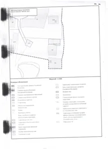 Продажа, земельный участок 1 749 кв.м, ЛПХ, п. Актельское