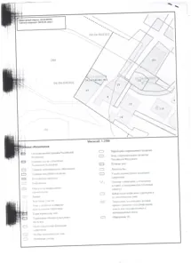 Аренда, земельный участок 1 486 кв.м, ИЖС, п. Малочергинское