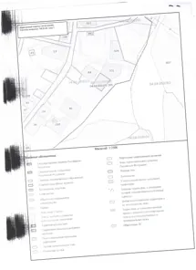 Продажа, земельный участок 1 316 кв.м, ИЖС, п. Дъектиекское
