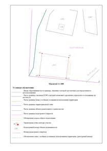 Аренда, земельный участок 2 250 кв.м, ИЖС, п. Рускеала