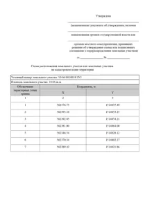 Аренда, земельный участок 1 342 кв.м, ИЖС, г. Сегежа
