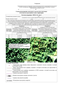 Аренда, земельный участок 1 500 кв.м, садоводство, п. Пуйккола