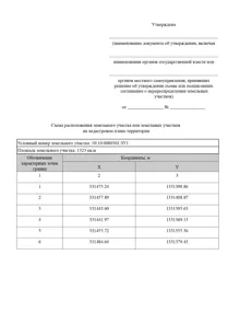 Аренда, земельный участок 1 323 кв.м, ИЖС, п. Токкарлахти