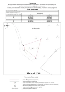 Аренда, земельный участок 931 кв.м, ИЖС, п. Гумарино