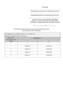 Продажа, земельный участок 1 453 кв.м, ЛПХ, д. Деригузово