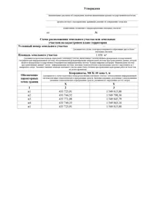 Аренда, земельный участок 1 456 кв.м, ИЖС, д. Деригузово
