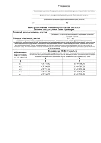 Аренда, земельный участок 1 471 кв.м, ИЖС, д. Деригузово