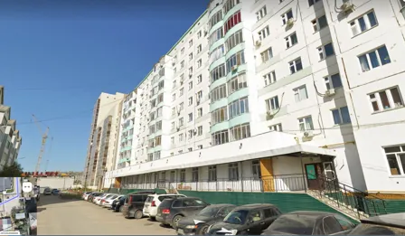 Продажа, объект недвижимости 7,5 кв.м, г. Якутск, КН 14:36:105016:4772