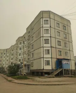 Продажа, жилое помещение 51,1 кв.м, п. Юктали, КН 28:26:000000:1767