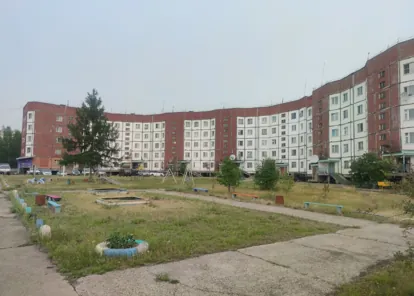 Продажа, жилое помещение 53 кв.м, п. Юктали, КН 28:26:000000:1943