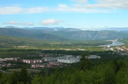 Продажа, жилое помещение 38,5 кв.м, п. Юктали, КН 28:26:000000:1634