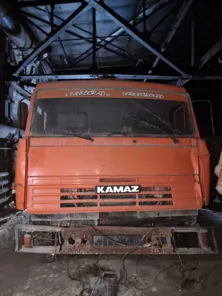 Самосвал КАМАЗ 65115, 2011 г.в., г/н Т867КЕ14, VIN XTC651150B23 86901. Местонахождение: РС(Я), г…
