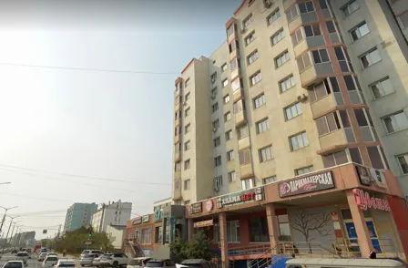 Продажа, квартира 79,7 кв.м, г. Якутск, КН 14:36:103013:2710