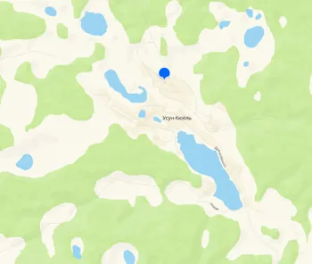 Продажа, земельный участок 2 226 кв.м, п. Сыланский наслег, КН 14:33:009001:668