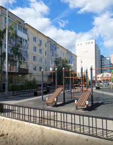 Продажа, квартира 71,8 кв.м, г. Якутск, КН 14:36:105013:591
