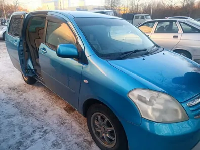 Продажа, Toyota Raum, 2006 г. выпуска, г/н В223КМ14, Номер кузова (прицепа) NCZ200102737, номер двигателя С421847…