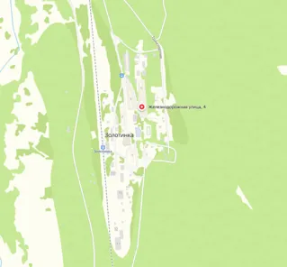 Продажа, 1/2 доли, квартира 68,2 кв.м, п. Золотинка, КН 14:19:211001:245