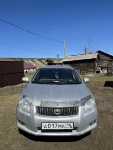 Продажа, Toyota Corolla Axio 2010 г.в., цвет серый, г/н А017МА14, кузов №NZE144-6023143. Местонахождение: РС(Я). Собственник Шемякова В.Г