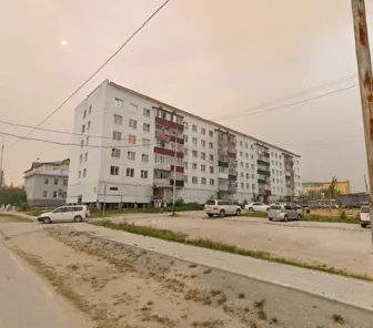 Продажа, квартира 62,2 кв.м, г. Покровск, КН 14:32:170103:1225