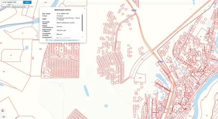 Продажа, земельный участок 800 кв.м, садоводство, с. Тулагино, КН 14:35:106004:7390