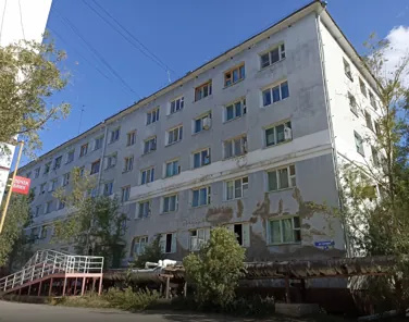 Продажа, жилое помещение 26,6 кв.м, п. Жатай, КН 14:35:107001:11769