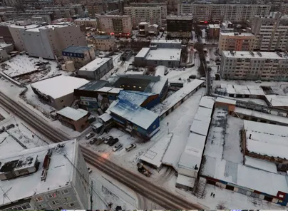 Продажа, гараж 33,3 кв.м, г. Якутск, КН 14:36:105043:3697