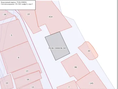 Продажа, земельный участок 938 кв.м, Иной вид, п. Приамурское