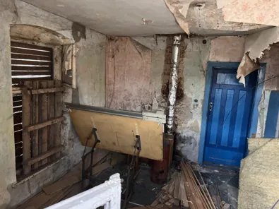 Продажа, жилое помещение 16,5 кв.м, г. Гурьевск, КН 39:03:010038:405