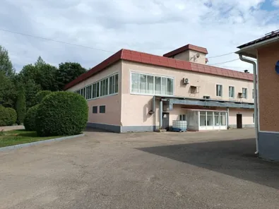 Аренда, здание 153 кв.м, тер Радон, КН 50:05:0020503:434