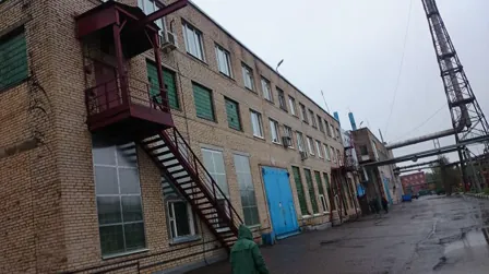 Аренда, здание 253,2 кв.м, тер Радон Московская область, КН 50:05:0020506:194