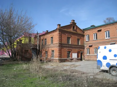 Продажа, земельный участок 2 290 кв.м, г. Саратов, КН 64:48:020301:150