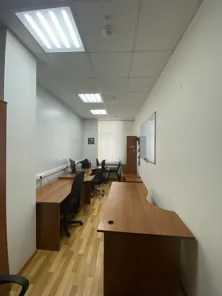 Аренда, нежилое помещение 17,5 кв.м, г. Бор, КН 52:19:0202006:1257