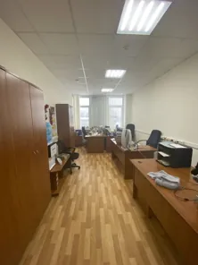 Аренда, нежилое помещение 19,5 кв.м, г. Бор, КН 52:19:0202006:1257