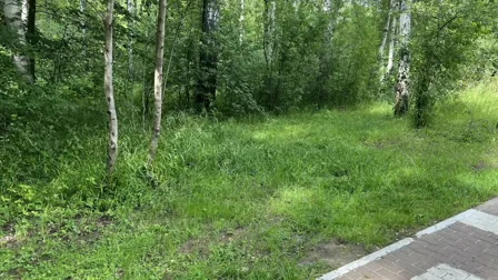 площадка 9 кв.м.